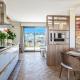 Luxurious penthouse, 2 bedroom suites, 3 spacious terraces, gorgeous views of mountains and sea,, Nice - Fotografie 6