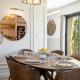 Luxurious penthouse, 2 bedroom suites, 3 spacious terraces, gorgeous views of mountains and sea,, Nice - Fotografie 10