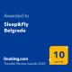 Sleep&Fly 1 Belgrade Belgrado - Foto 2