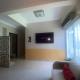 Appart bien équipé avec jardin privé à California, Casablanca - Foto 7
