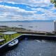 Chalet Loft #4 Waterfront with Spa Fireplace and Wifi, Cap-Saint-Ignace - Fotografie 1