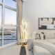 Premium 2BR Apt Home Fully Furnished, Dubai - Foto 4