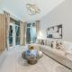 Premium 2BR Apt Home Fully Furnished, Dubai - Foto 7