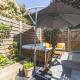 High-End 2BR 2BA with Private Outdoor Space, Londýn - Fotografie 8
