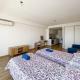 Studio Apartment on 13th Floor with balcony terrace, Buenos Aires - Fotografie 9