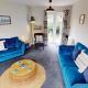 Pebble Place, sleeps 6, 1 small dog welcome Filey - Fotografie 2