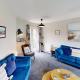 Pebble Place, sleeps 6, 1 small dog welcome Filey - Fotografie 4