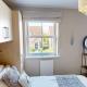 Pebble Place, sleeps 6, 1 small dog welcome Filey - Fotografie 9