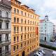 Tyrsova Apartment, Praga - Zdjęcie 5