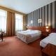 Hotel Raffaello Prague, Praga - Zdjęcie 4