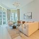 2BR Luxury with Stunning Lake View in Business Bay, Dubaj - Fotografie 8