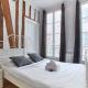 BnBNova - 1BR - Heart of Montorgueil & Les Halles, Paris - Foto 6