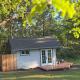 The Mountains are Calling - Private, Guesthouse Retreat near Yosemite, Ahwahnee (fotografie 9)