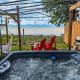Chalet #10 - Spa & Fireplace Cap-Saint-Ignace - Фото 1