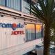Tramonto Hotel, Durrës