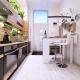 Central, NEW cosy, quiet apartment, Budapest - Foto 10