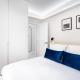 5 Mins Walk to Selfridges, Mayfair Retreat, Londýn - Fotografie 4