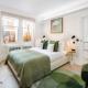 5 Mins Walk to Selfridges, Mayfair Retreat, Londýn - Fotografie 3