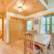 Game Room & 3-Story Deck at Lake Hiwassee Hideaway, Murphy (zdjęcie 7)