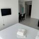 VIRGO SEA VIEW Apartaments Summerland, Mamaia - Fotografie 8