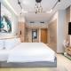 Live in Luxury Studio at Business Bay, Dubaj - Fotografie 4