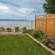 Chalet #13 Waterfront with Spa Fireplace Wifi & AC Cap-Saint-Ignace - Fotografie 7