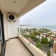 Coastal Serenity Suite Beach Front Apt, Mombasa - Fotografie 6