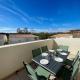 Apartment with direct beach access Casa Marina