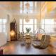 BEAUTIFUL APARTMENT WiTH ASIAN STYLE BEDROOM NEAR RAI & CENTER, Amsterdam