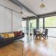 2Bed Stratford Apt with Easy Access to Central London, O2, ExCel, Parking Nearby, Londres - Photo 4