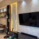 Landscape view and sea view 1BR near Airport, Manila - Fotografie 1