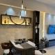 Landscape view and sea view 1BR near Airport, Manila - Fotografie 2