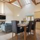 Beautiful Barn Conversion with Games Room Ilfracombe - Fotografie 2
