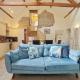 Beautiful Barn Conversion with Games Room Ilfracombe - Fotografie 8
