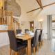 Beautiful Barn Conversion with Games Room Ilfracombe - Fotografie 5