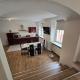 FERIENWOHNUNG 77m2 APARTMENT 2 RAUM WOHNUNG im ZITTAUER STADTZENTRUM INNENSTADT INNENRING TOP LAGE MARKT UND RATHAUS NÄHE, Zittau - Foto 6