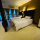 Ming Garden, LoveLace Suite