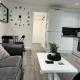 Chic & Modern Flat: Perfect for Exploring Kent! - Foto 3