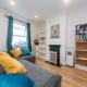 Charming Period Home near Surbiton with Garden, London - Photo 7