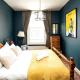 Elegant and Peaceful 2BD apt - Barons Court/London, London - Photo 4