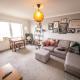 Tranquil 2Bed/2Bath Duplex Falkirk, Falkirk