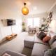 Tranquil 2Bed/2Bath Duplex Falkirk, Falkirk (fotografie 3)