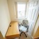 Tranquil 2Bed/2Bath Duplex Falkirk, Falkirk (fotografie 8)