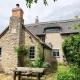 Beautiful 3BD Thatched Stone Cottage Kettering Pytchley - Foto 10