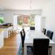 Elegant 2BD House with Garden and Decked Patio, Londýn - Fotografie 8