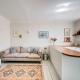 Stylish 1BD Seaside Flat North Berwick, North Berwick (fotografie 5)
