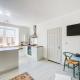 Stylish 1BD Seaside Flat North Berwick, North Berwick (fotografie 7)