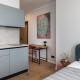 Comfortable Old Town Studio Near Central Market, Riga (foto 7)