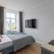 Comfortable Old Town Studio Near Central Market, Riga (foto 6)