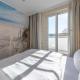 Ferienwohnung Zingster Welle im Ostseebad Zingst mit Balkon, Zingst - Foto 9